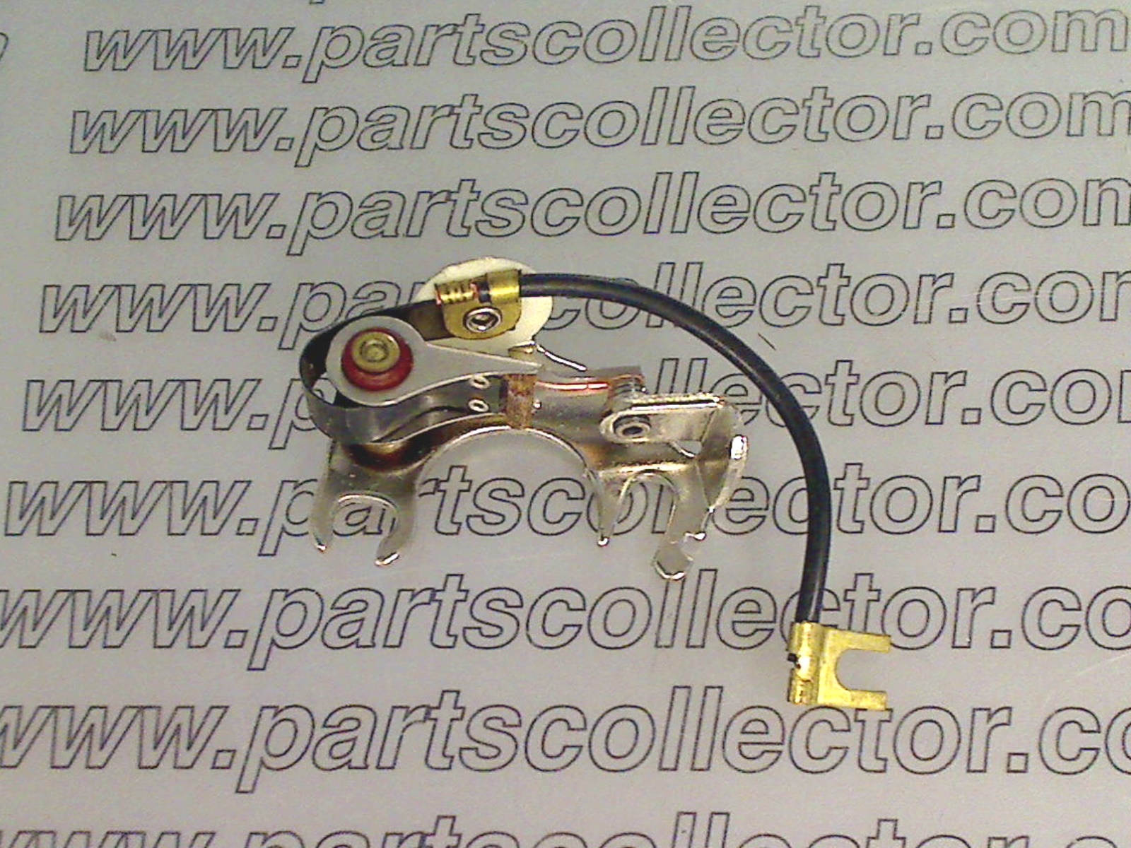 FACET 1.3522 HDV Ignition code 10075